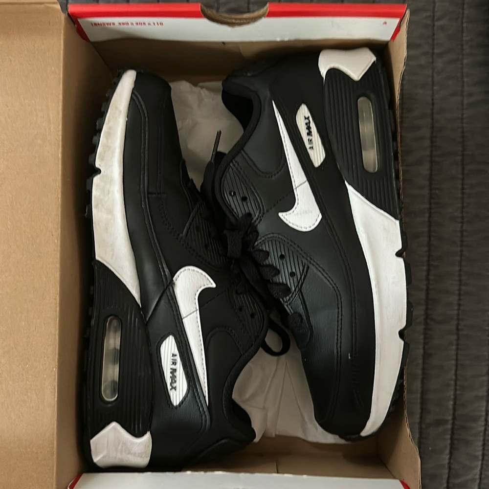Nike air max